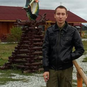 Парни в Ижевске: Рустам, 30 - ищет девушку из Ижевска