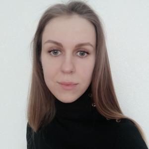 Алиса, 34 года, Москва