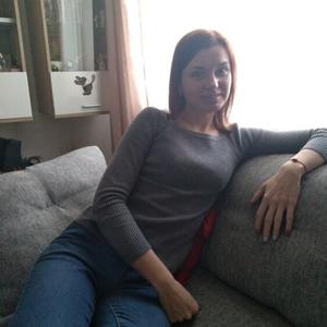 Девушки в Екатеринбурге: Екатерина, 43 - ищет парня из Екатеринбурга