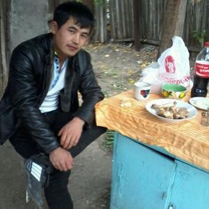 Шухрат, 34 года, Ташкент