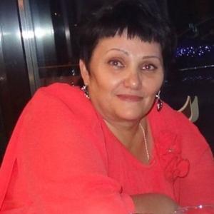 Татьяна, 60 лет, Петрозаводск