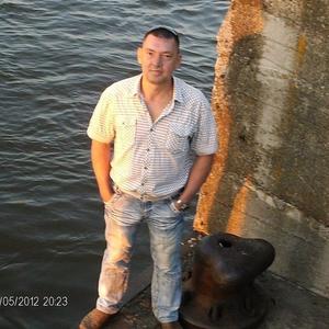 Sledopit, 52 года, Нижнекамск