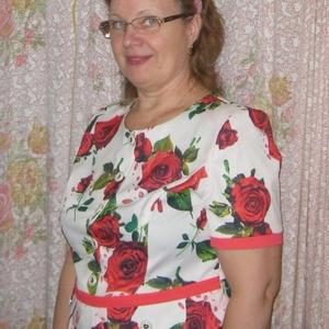 Татьяна Цветкова, 58 лет, Тверь