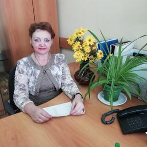 Татьяна, 68 лет, Пятигорск