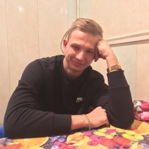 Андрей, 25 лет, Колпино