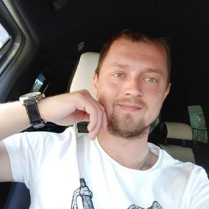 Александр, 38 лет, Рязань