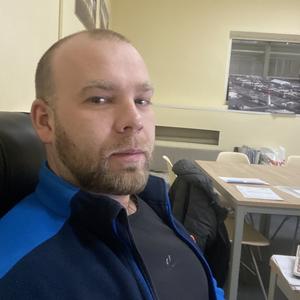 Андрей, 36 лет, Калуга