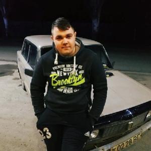 Богдан, 24 года, Волгодонск