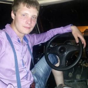 Парни в Волгограде: Александр, 33 - ищет девушку из Волгограда