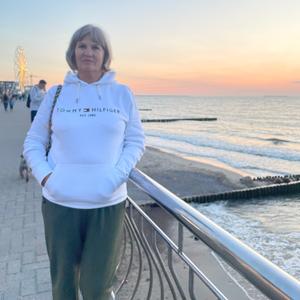 Tatjana, 63 года, Калининград