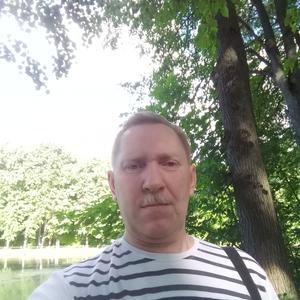 Сергей, 54 года, Троицк