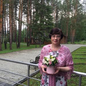 Марина, 64 года, Новоуральск