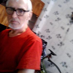 Игорь, 55 лет, Комсомольск-на-Амуре