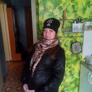 Девушки в Губахе: Olga Ryckova, 28 - ищет парня из Губахи
