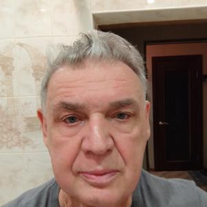 Вдадимир, 64 года, Красногорск