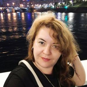 Svetlana, 45 лет, Москва
