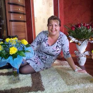 Елена, 48 лет, Норильск