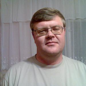 Mykola Piterskij, 52 года, Черкесск