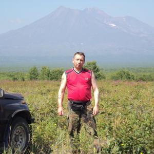 Андрей, 63 года, Петропавловск-Камчатский