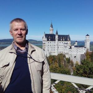Андрей, 66 лет, Нижний Новгород