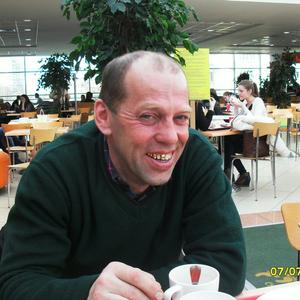 Андрей, 58 лет, Лысьва