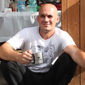 Стас, 39 лет, Владикавказ