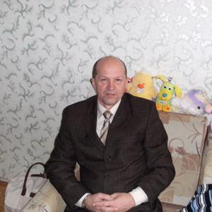 Парни в Хабаровске (Хабаровский край): Сергей, 61 - ищет девушку из Хабаровска (Хабаровский край)