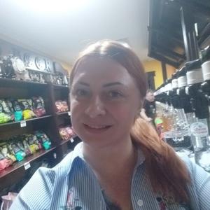 Девушки в Саратове: Олеся, 40 - ищет парня из Саратова