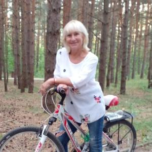 Ольга, 63 года, Красногорск