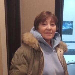 Галина, 64 года, Подольск