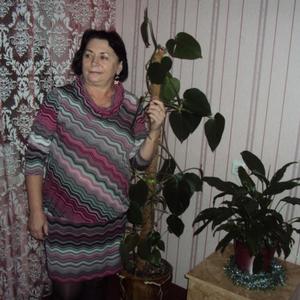 Наталья Шангина, 65 лет, Череповец