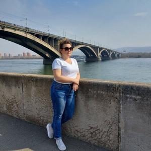 Елена, 49 лет, Ачинск