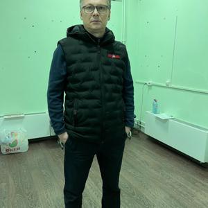 Евгений, 50 лет, Владивосток