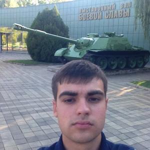 Макс, 27 лет, Астрахань