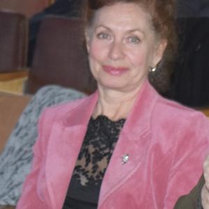 Людмила, 65 лет, Краснодар