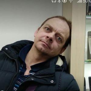 Парни в Надыме: Andrey Forgan, 52 - ищет девушку из Надыма