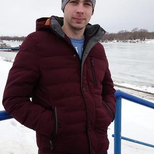 Илья, 32 года, Павлово