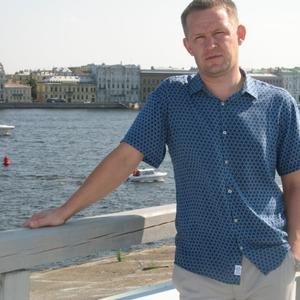 Сергей, 47 лет, Одинцово