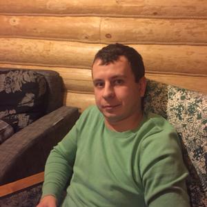 Андрей, 38 лет, Голицыно