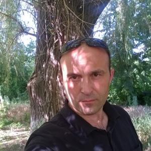 Андрей, 45 лет, Волгодонск