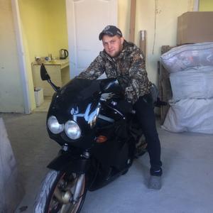 Парни в Шадринске: Егор, 32 - ищет девушку из Шадринска
