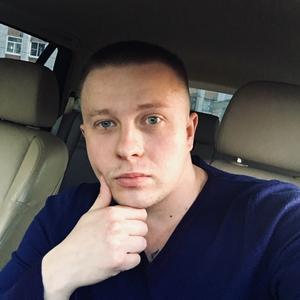 Sam, 35 лет, Ярославль