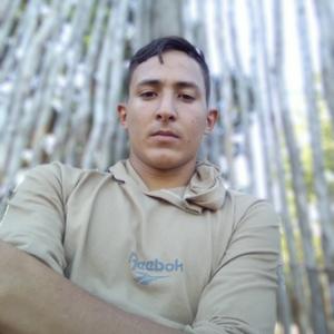 Luis Alexi Torres, 23 года, Cuba