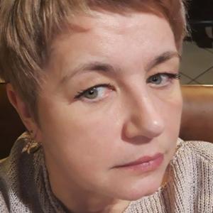 Ольга, 53 года, Кострома