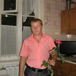 Парни в Губкине: Алексей, 35 - ищет девушку из Губкина