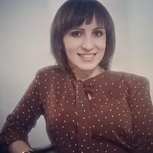 Марина, 41 год, Симферополь