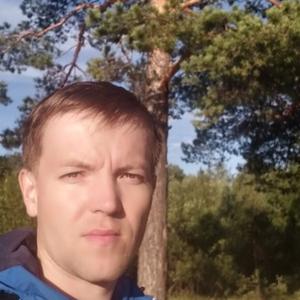 Парни в Северодвинске: Илья, 34 - ищет девушку из Северодвинска