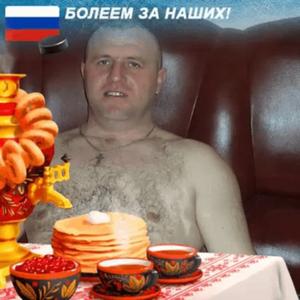 Сергей, 46 лет, Орск
