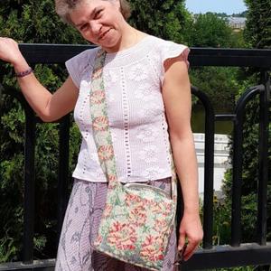 Татьяна, 55 лет, Смоленск