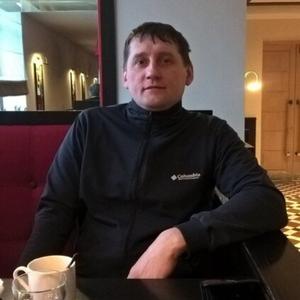 Парни в Северодвинске: Владимир, 43 - ищет девушку из Северодвинска